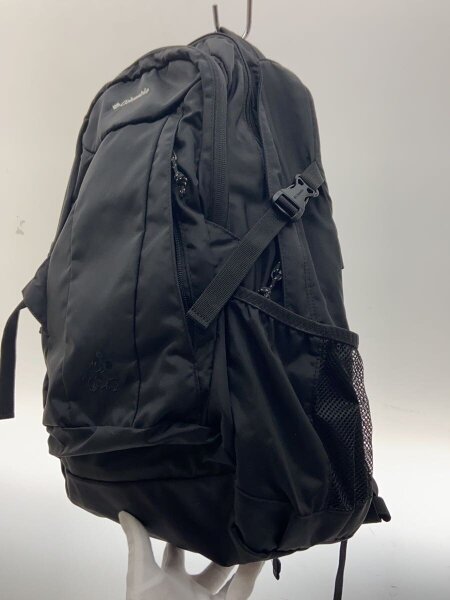 Columbia(コロンビア) / ディズニー100周年/リュック/--/BLK | 中古品