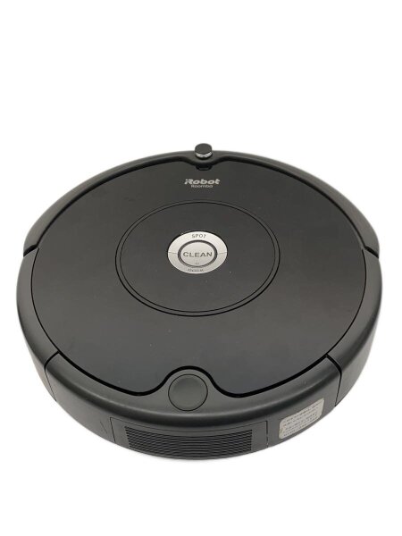ルンバ 606 irobot 中古 ペット無環境で使用 バッテリー・消耗品交換済 iRobot(［カデン］アイロボット) / 掃除機 ルンバ606 R606060// | 中古