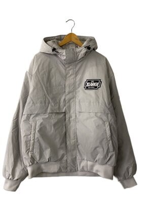 XLARGE(X-LARGE)のナイロンジャケット検索結果|古着・中古品の通販