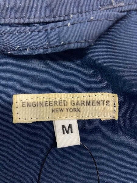 Engineered Garments(エンジニアードガーメンツ) / ナイロンベスト/M