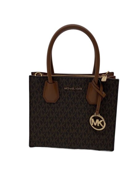 MICHAEL KORS(マイケルコース) / MKシグネチャー/ショルダーバッグ 