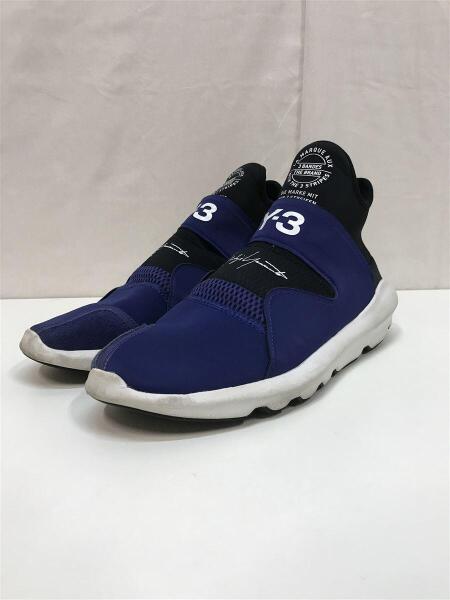 新品】Y-3 SUBEROU スニーカー 26.5cm 【公式通販】