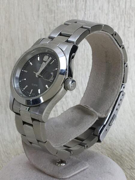 スイスミリタリー HANOWA 6-7023 腕時計 ウォッチ クォーツ SWISS MILITARY 腕時計 クオーツ グリーン 6-7023 メンズ スイス