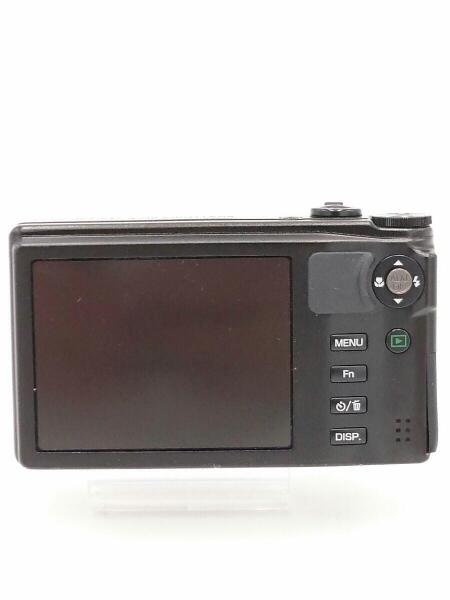 RICOH(リコー) / デジタルカメラ CX5 [ブラック] | 中古品の販売・通販 