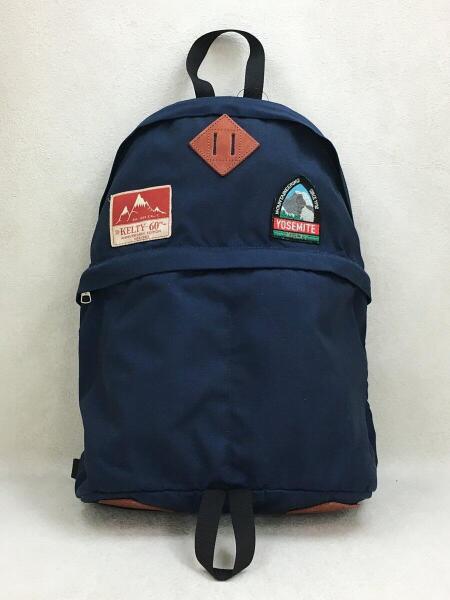 KELTY(ケルティ) / 60th/60周年/リュック/--/NVY | 中古品の販売・通販 
