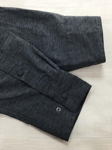 THE NORTH FACE(ザノースフェイス) / L/S VERNAL SHIRT/NR11802/長袖 