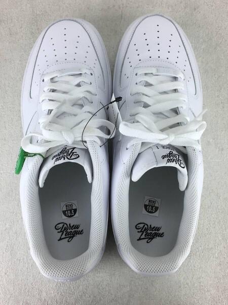 NIKE(ナイキ) / AIR FORCE 1 LOW DREW LEAGUE/CZ4272-100/ローカット 