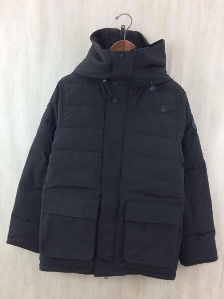 CANADA GOOSE(カナダグース) / WEDGEMOUNT PARKA BLACK LABEL/3031MB 