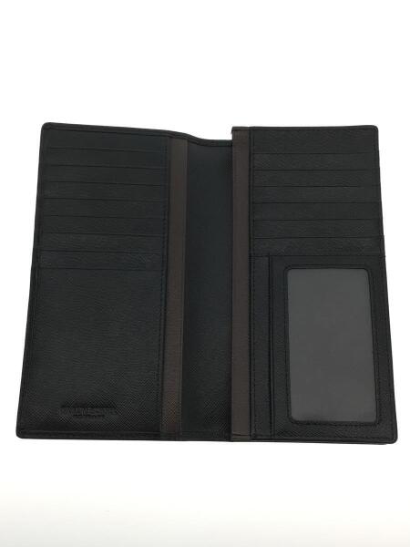 その他ブランド(ソノタブランド) / BRAUN BUFFEL/長財布/--/BLK | 中古 