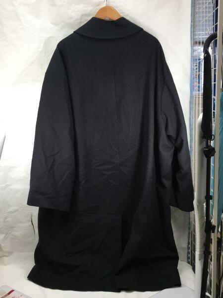 lad musician 20aw ビッグステンカラーコート　2220-313 LAD MUSICIAN(ラッドミュージシャン) / BIG SOUTIEN COLLAR COAT/2220