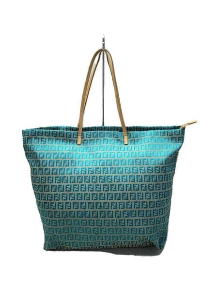 中古品】フェンディ FENDI トートバッグ 8BH026 レディース