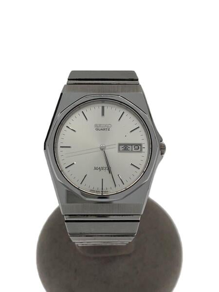 SEIKO(セイコー) / MAJESTA/マジェスタ/クォーツ腕時計/アナログ