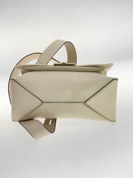 MICHAEL KORS(マイケルコース) / ショルダーバッグ/レザー/CRM 