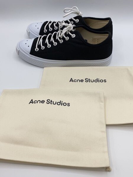 Acne Studios(Acne)(アクネストゥディオズ(アクネ)) / ローカット 