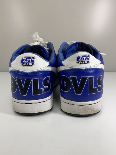 NIKE(ナイキ) / ZOOM TERMINATOR LOW/ズームターミネーターロー/ブルー 