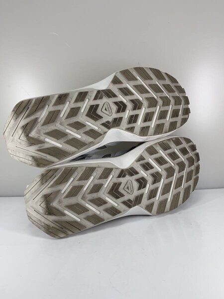 salomon(サロモン) / ローカットスニーカー/26.5cm/WHT/Boris Bidjan