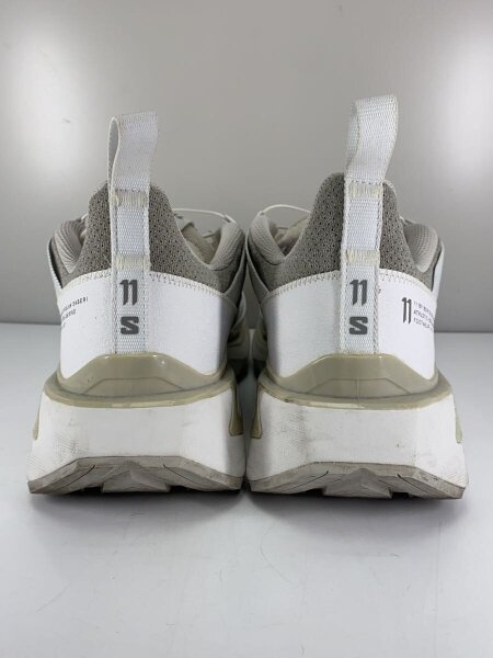 salomon(サロモン) / ローカットスニーカー/26.5cm/WHT/Boris Bidjan