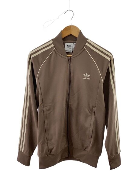 adidas(アディダス) / トラックジャケット/L/ポリエステル/BRW | 古着 