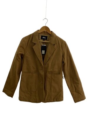 stussy テーラードジャケット STUSSYのテーラードジャケット検索結果|古着・中古品の通販サイト