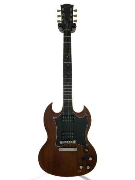 Gibson(ギブソン) / SG Special Faded Moon Inlay 2002年製/SG Special 