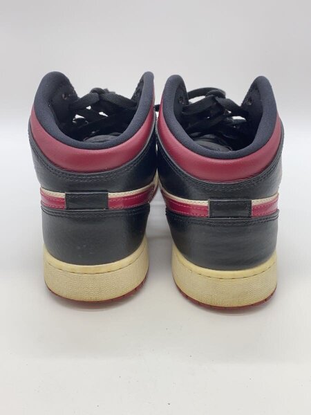 NIKE(ナイキ) / AIR JORDAN 1 MID GS_エア ジョーダン 1 ミッド NIKE(ナイキ) / AIR JORDAN 1 MID GS_エア ジョーダン 1 ミッド