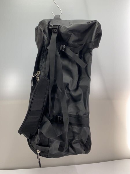 THE NORTH FACE(ザノースフェイス) / ボストンバッグ/--/BLK/751459