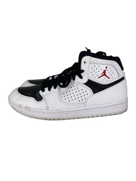 NIKE(ナイキ) / JORDAN ACCESS_ジョーダン アクセス/26cm/WHT | 中古品 