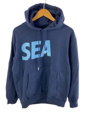 完売品】 WIND AND SEA × FR2 GOLF ペイズリー パーカー 完売品】 WIND