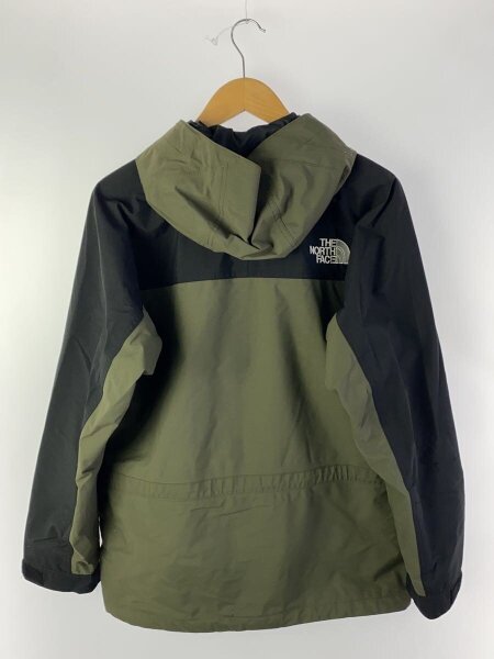 THE NORTH FACE(ザノースフェイス) / MOUNTAIN LIGHT JACKET_ 