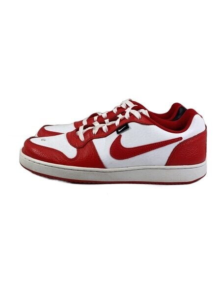 NIKE(ナイキ) / EBERNON LOW PRM_エバノン ロー プレミアム/28.5cm/RED 