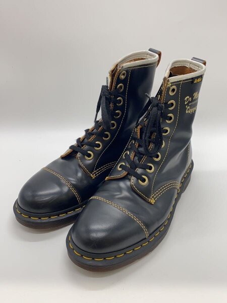 Dr.Martens(ドクターマーチン) / レースアップブーツ/--/BLK/レザー