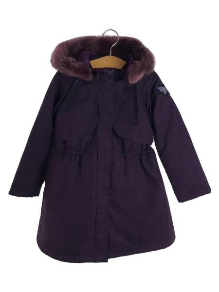 ANNA SUI Mini(アナスイミニ) / コート/130cm/ポリエステル/PUP | 中古 