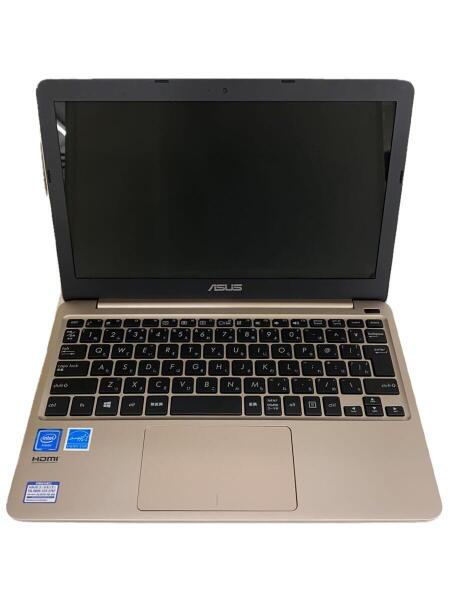 ASUS(エイスース) / ノートパソコン ASUS VivoBook E200HA ASUS(エイスース) / ノートパソコン ASUS VivoBook E200HA