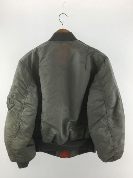 ALPHA INDUSTRIES(アルファインダストリーズ) / フライトジャケット/M