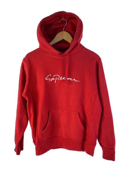 Supreme(シュプリーム) / パーカー/S/コットン/RED// | 古着の販売 