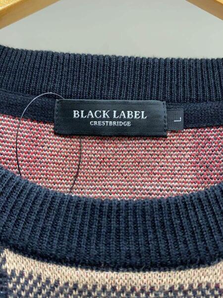 BLACK LABEL CRESTBRIDGE(ブラックレーベルクレストブリッジ 