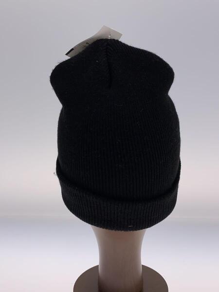Carhartt(カーハート) / ニットキャップ/--/アクリル/BLK/メンズ