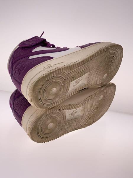 NIKE(ナイキ) / AIR FORCE 1 MID LX_エアフォース1 ミッド LX/28cm/PUP