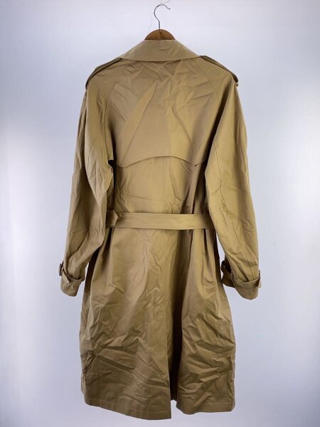 インバーティア トレンチコート invertere ベージュコート40