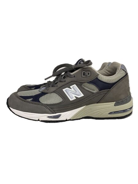 NEW BALANCE(ニューバランス) / ローカットスニーカー/US7.5/GRY 
