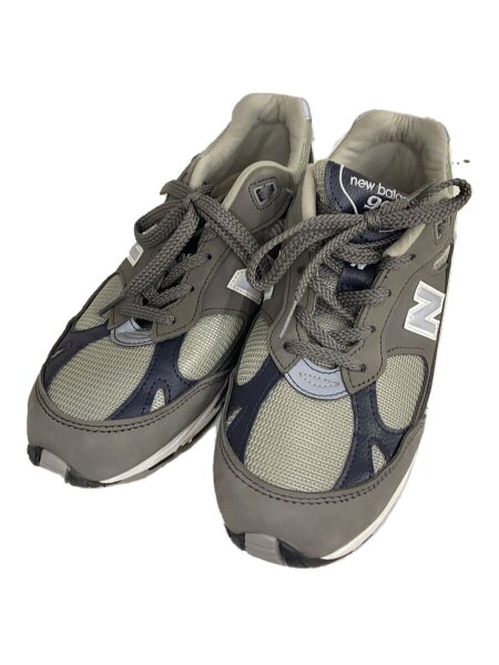 NEW BALANCE(ニューバランス) / ローカットスニーカー/US7.5/GRY