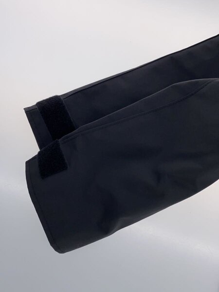 WAIPER(ワイパー) / ミリタリージャケット/S/ナイロン/BLK/DLA-100-22