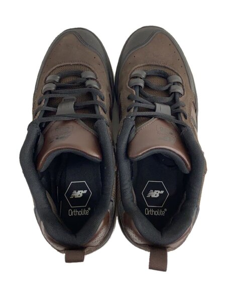 NEW BALANCE / ローカットスニーカー/27.5cm/BRW/NM808LXR NEW BALANCE(ニューバランス) / ローカットスニーカー/27.5cm/BRW