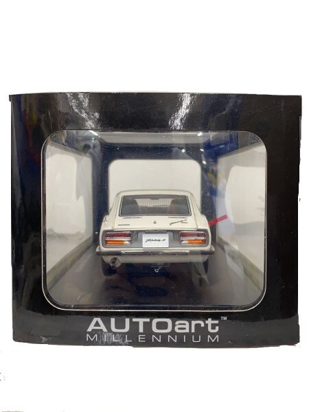 NISSAN(ニッサン) / ミニカー/ 日産 フェアレディZ432 | 中古品の販売