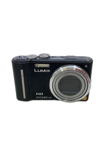 Panasonic(パナソニック) / デジタルカメラ LUMIX DMC-TZ10 | 中古品の 
