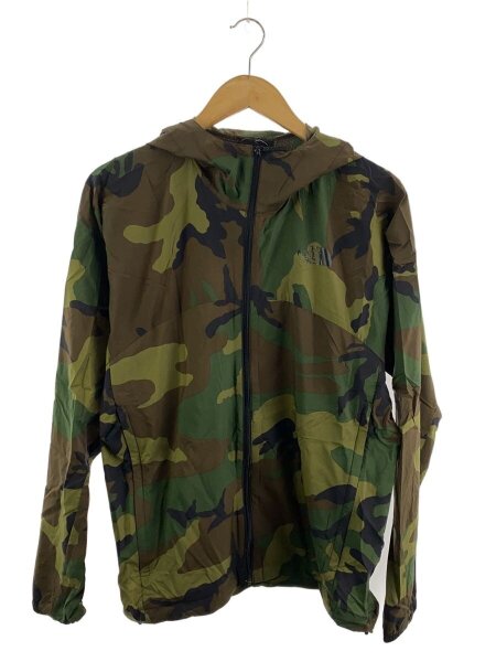 THE NORTH FACE(ザノースフェイス) / NOVELTY SWALLOWTAIL HOODIE_ 