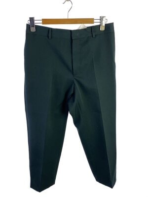 JIL SANDERのスラックス検索結果|古着・中古品の通販サイト セカンド