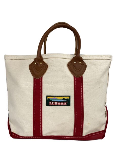 L.L.Bean 80年代 エルエルビーン デラックス トートバッグ 【公式通販】