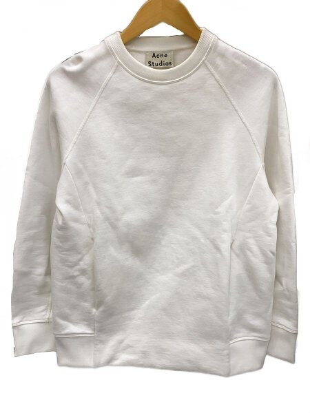 Acne Studios(Acne)(アクネストゥディオズ(アクネ)) / スウェット/XXS 