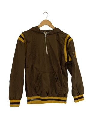 RUSSELL ATHLETICのナイロンジャケット検索結果|古着・中古品の通販